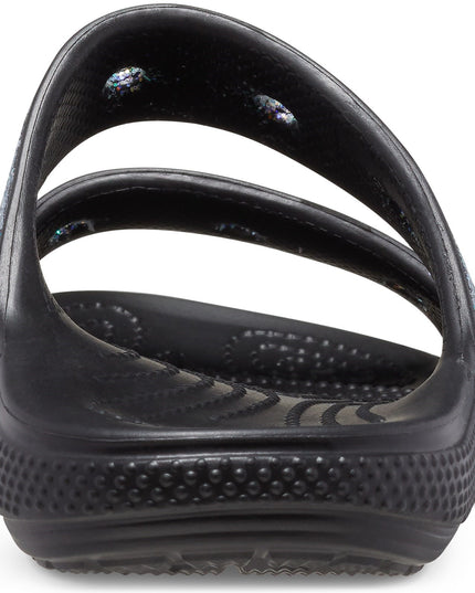 Crocs Glitter