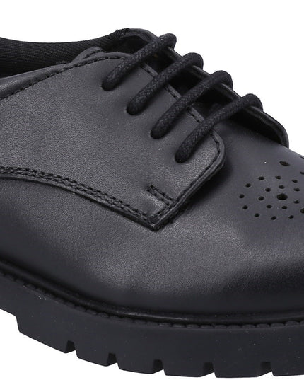 Jayne Lace Up Snr