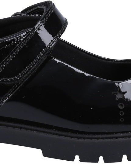 Sabrina Patent Jnr