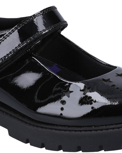 Sabrina Patent Snr