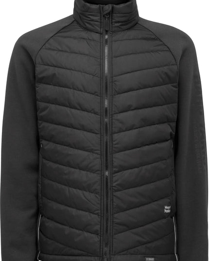 Apex Hybrid Jacket