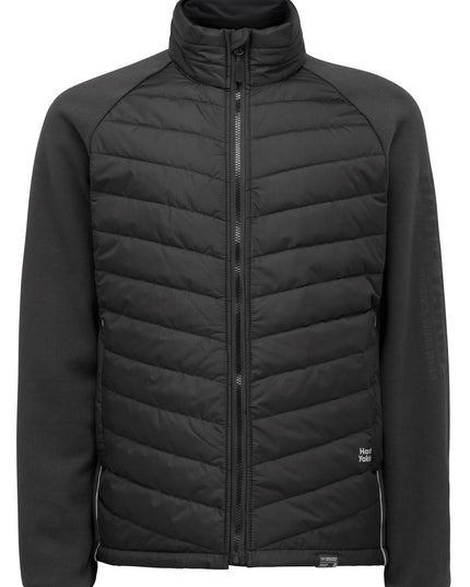 Apex Hybrid Jacket