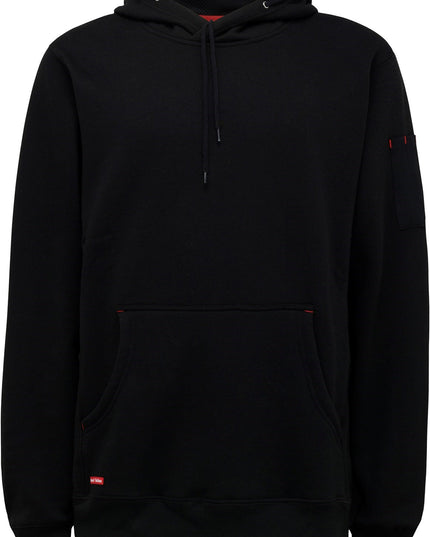 Brushed Fleece Hoodi