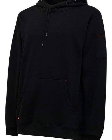 Brushed Fleece Hoodi