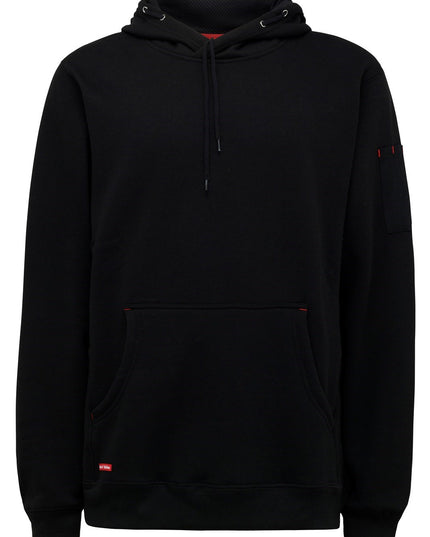 Brushed Fleece Hoodi