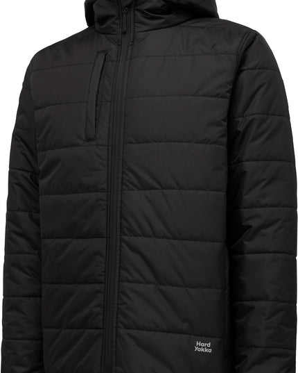 Puffa 2.0 Jacket