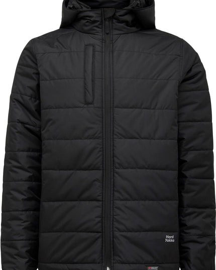 Puffa 2.0 Jacket