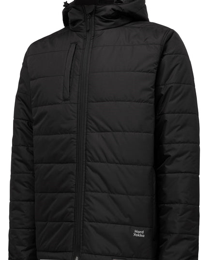 Puffa 2.0 Jacket