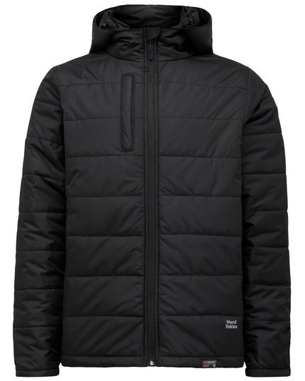Puffa 2.0 Jacket