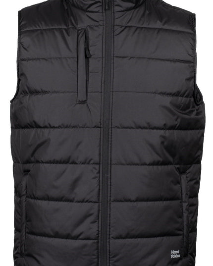 Puffa 2.0 Vest
