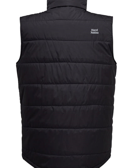 Puffa 2.0 Vest