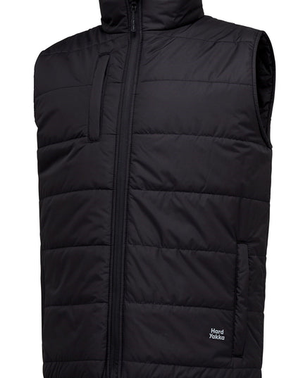 Puffa 2.0 Vest