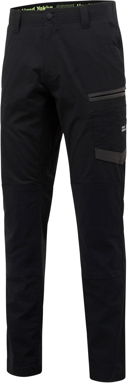 Raptor Active Pant