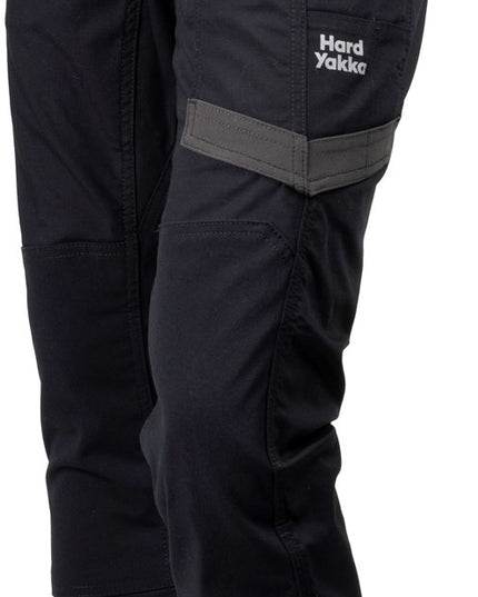 Raptor Cuff Pant