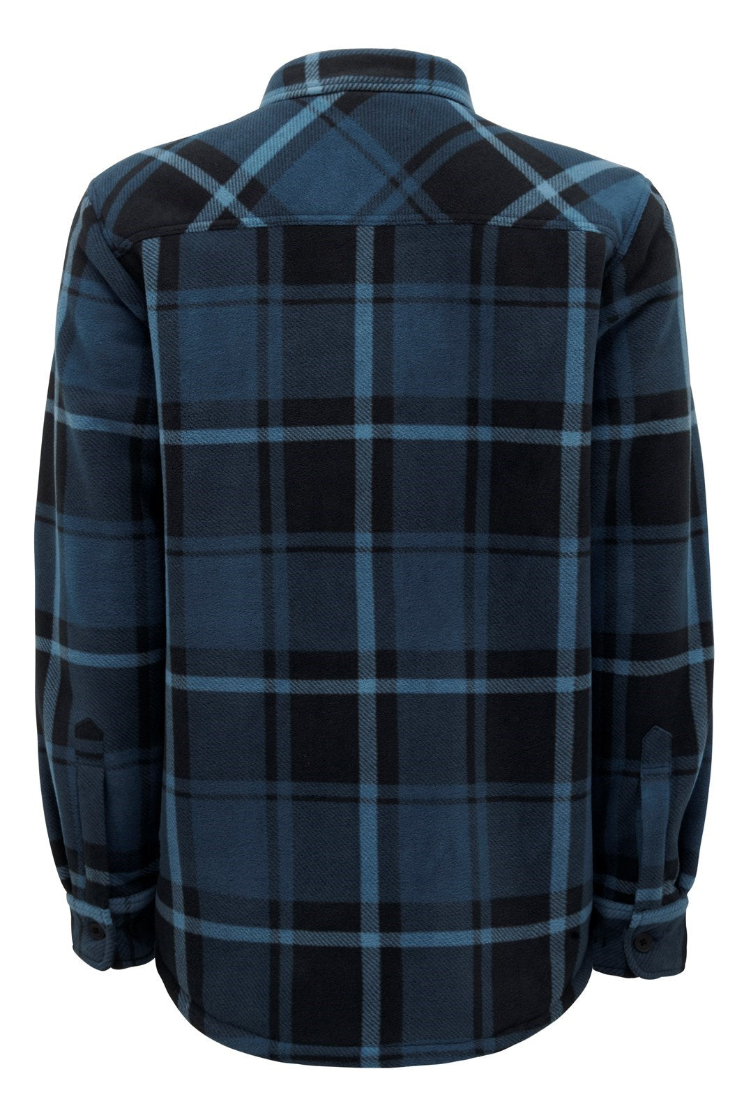 Sherpa Jacket