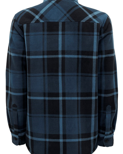 Sherpa Jacket