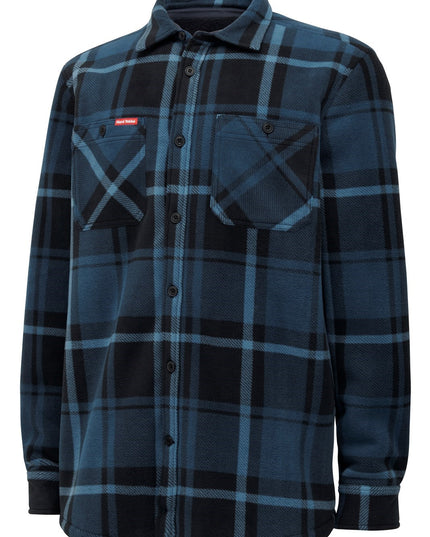 Sherpa Jacket