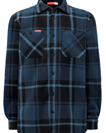 Sherpa Jacket