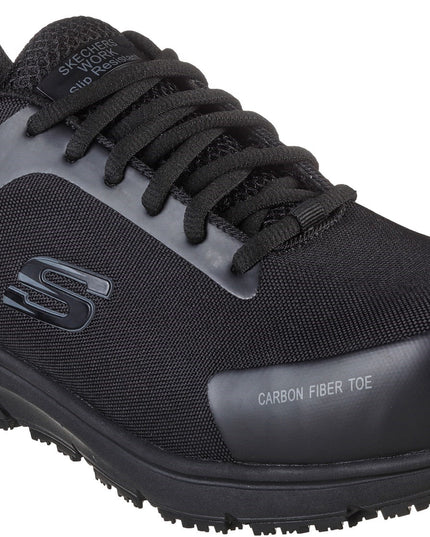 Ulmus Sr Safety Toe