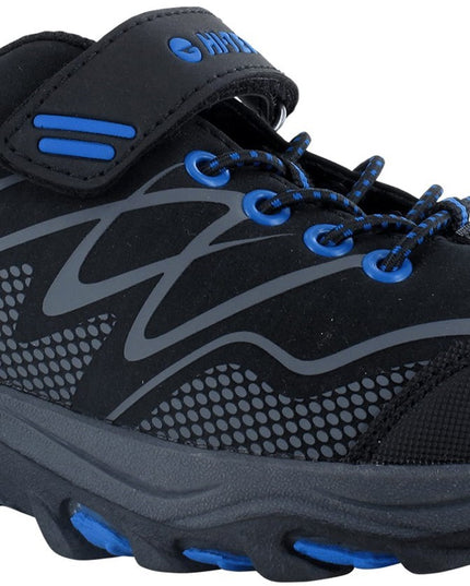Blackout Low