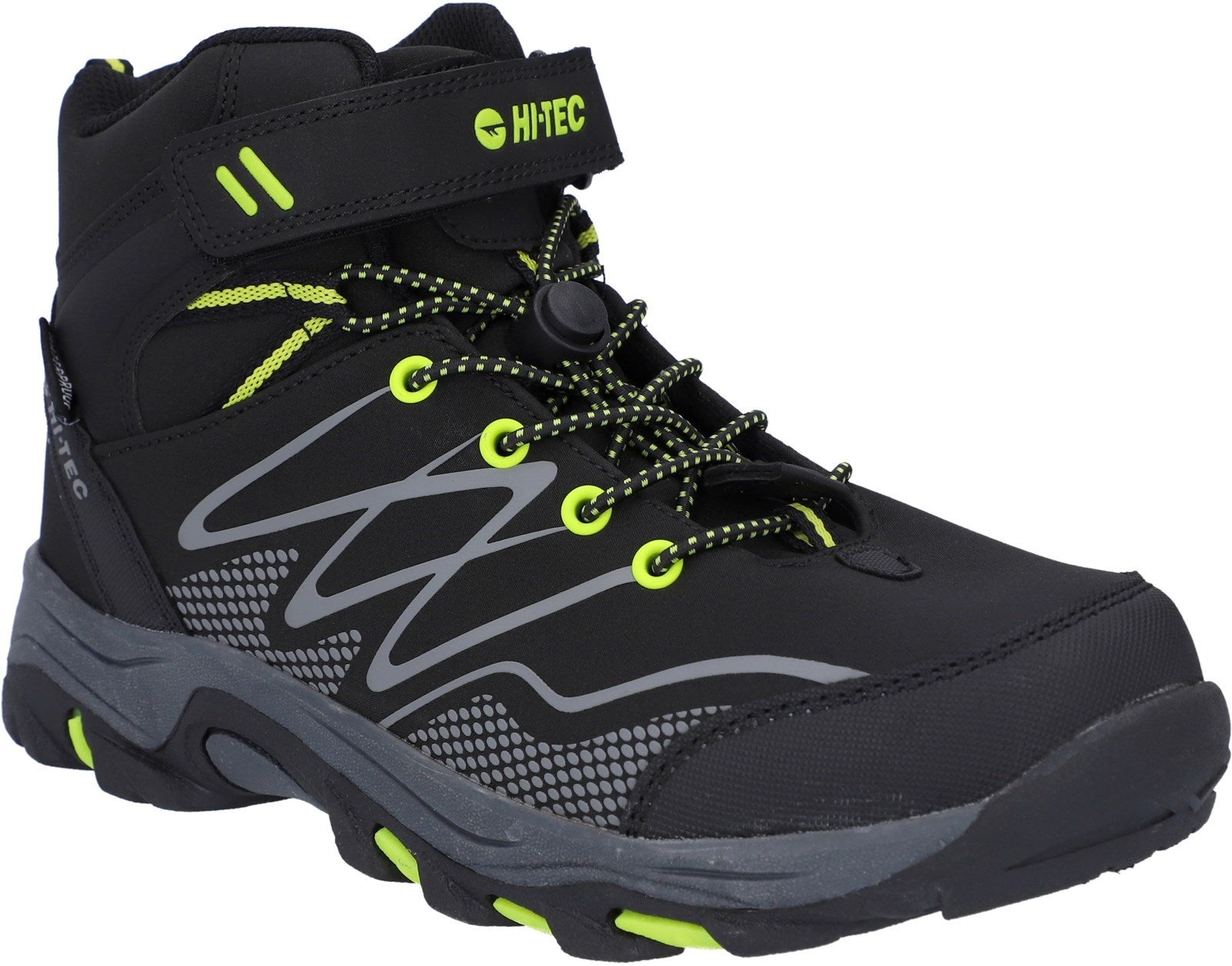 Blackout Mid