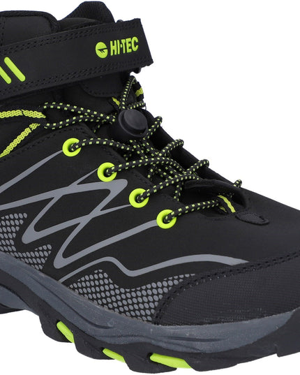 Blackout Mid