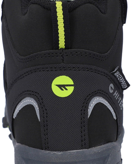 Blackout Mid