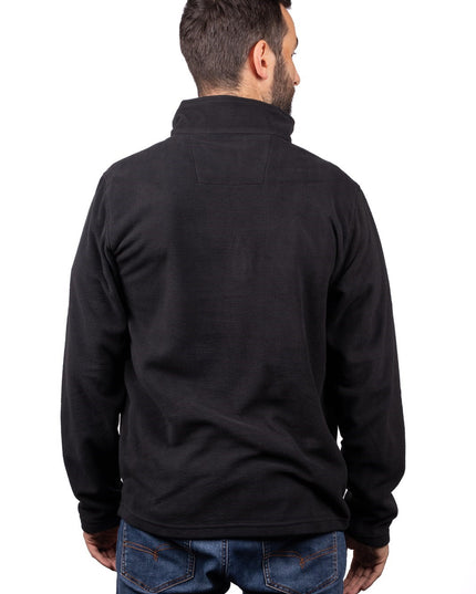 Microfleece Quartzip