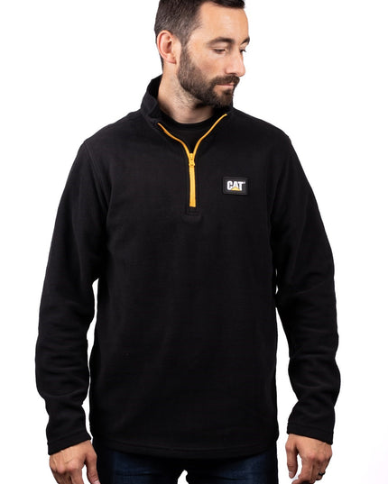 Microfleece Quartzip