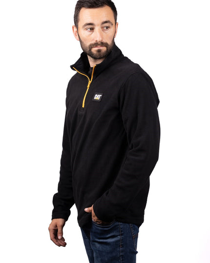 Microfleece Quartzip