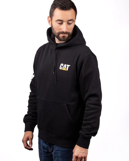 Banner Hoodie