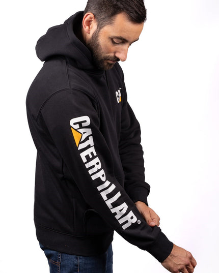 Banner Hoodie