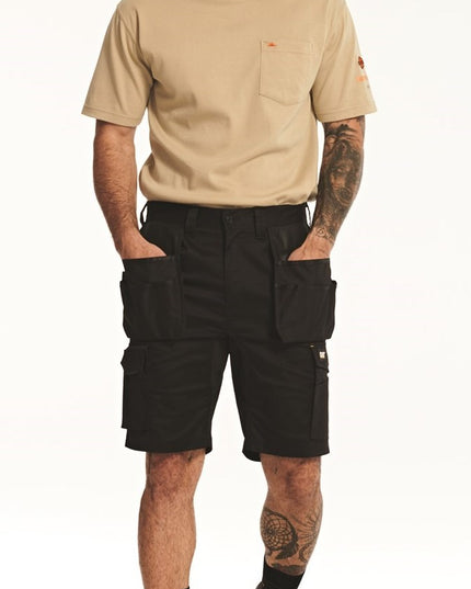Essstretch Pockshort