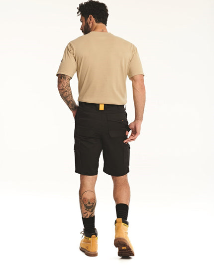 Essstretch Pockshort