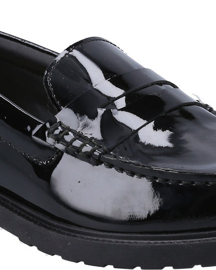 Verity Slip On