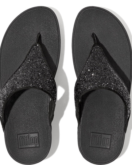 Lulu Gltter Toe-Post