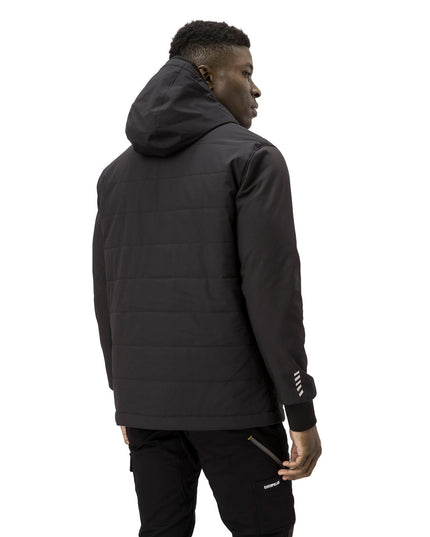 Tech Hybrid Jacket