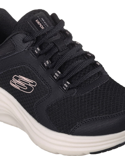 Vapor Foam