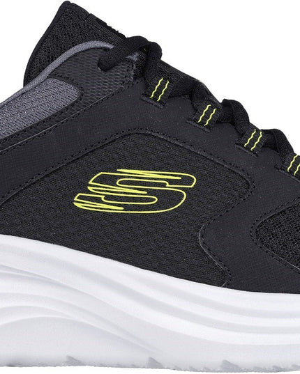 Vapor Foam