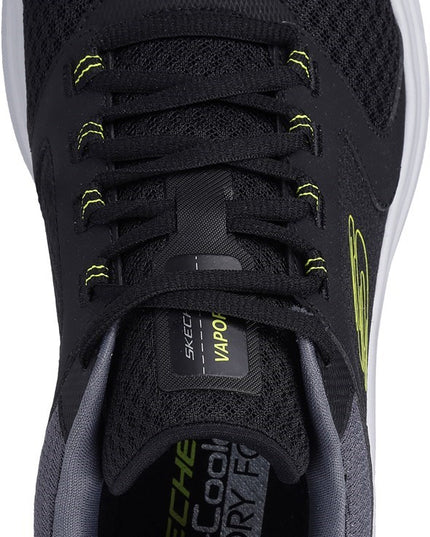 Vapor Foam