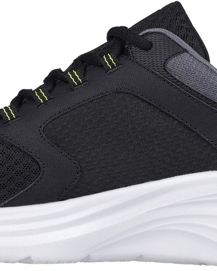 Vapor Foam