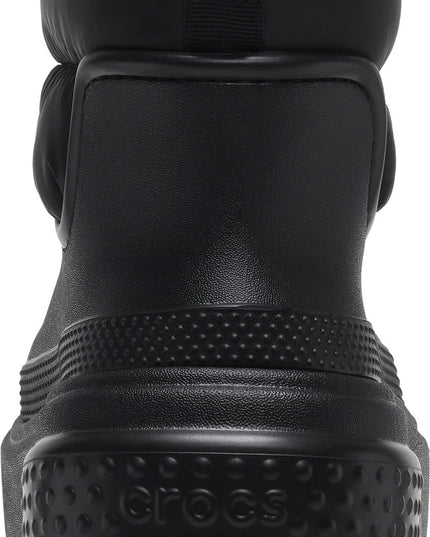 Stomp Puff