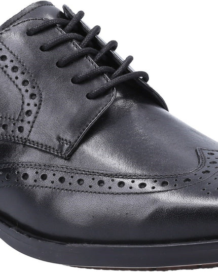 Brace Brogue