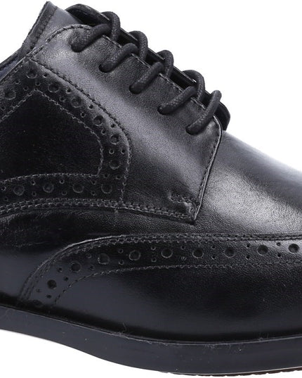 Brace Brogue