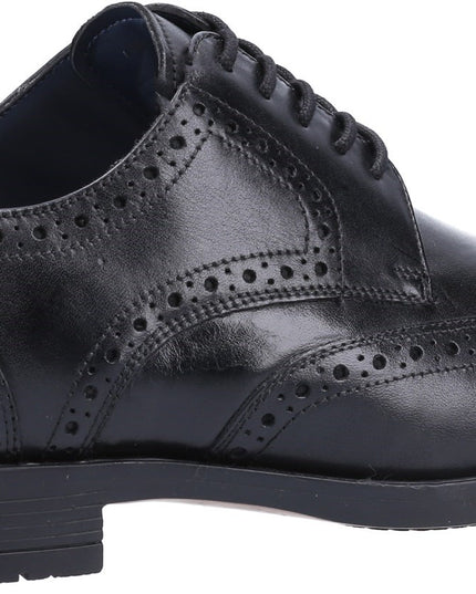 Brace Brogue