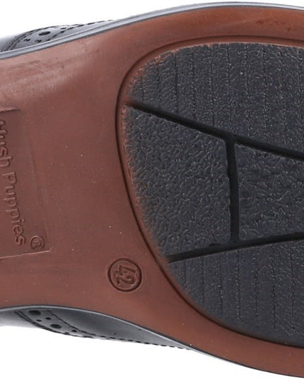 Brace Brogue