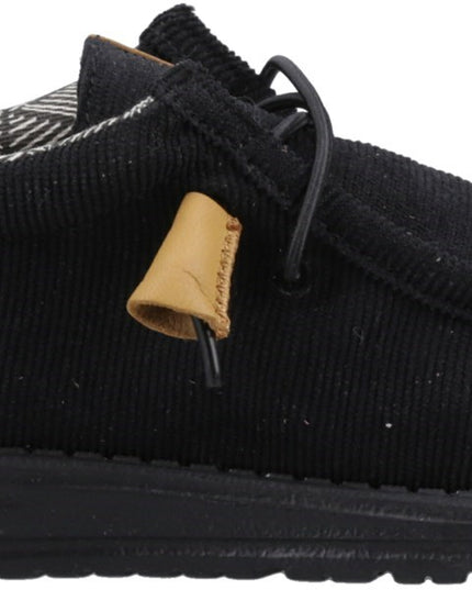 Wally Corduroy