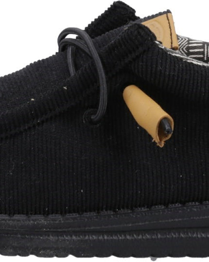 Wally Corduroy
