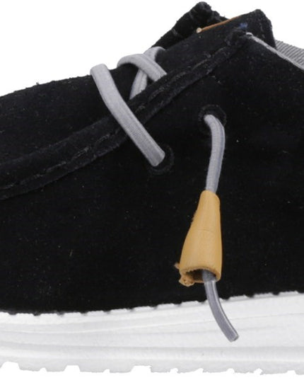 Wally Craft Suede