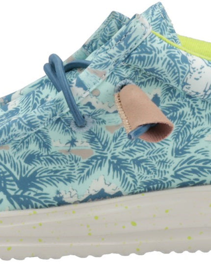 Wally H2O Tropical